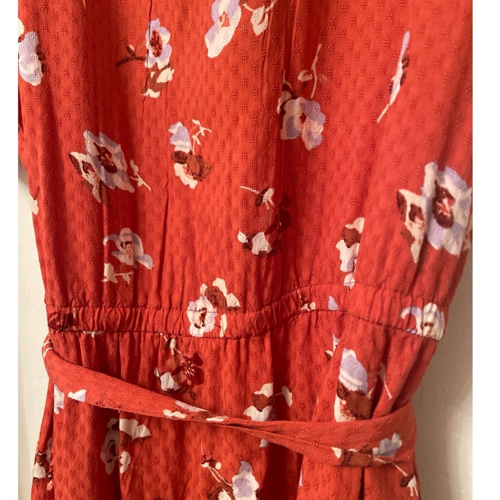 Universal Thread Dress - Picture 7 of 7